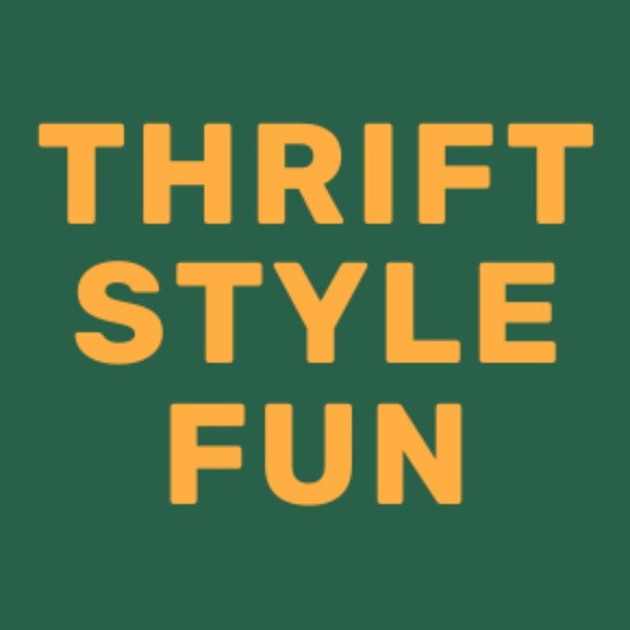 thriftstylefun